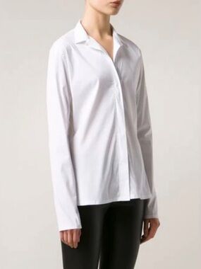 Lis Lareida Catharina  button down 40 (M)